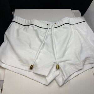 Cesare Paciotti Mens Beachwear Italian Size 6-US (XL) New With Tags